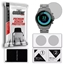 Attēls no GrizzGlass Folia matowa PaperScreen do Huawei Watch Ultimate 2