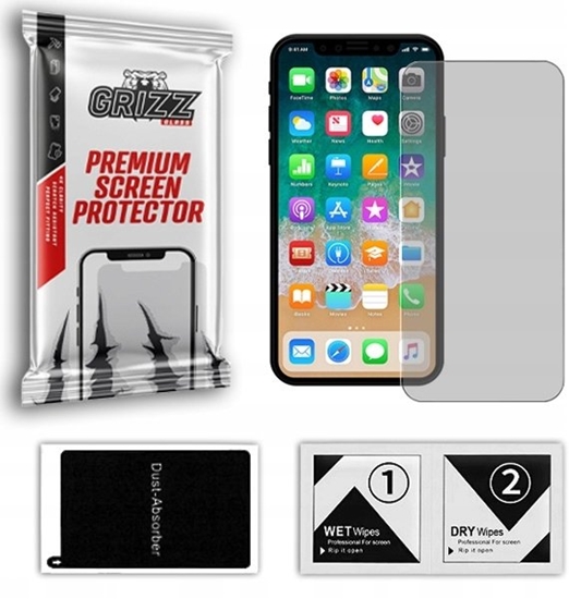 Picture of GrizzGlass Folia matowa PaperScreen do Xiaomi Redmi 15C 4G