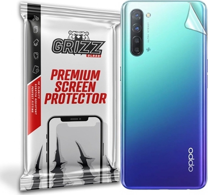 Изображение GrizzGlass Folia na ty Grizz Oppo Reno 3