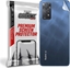 Attēls no GrizzGlass Folia na ty Grizz Xiaomi Redmi Note 11 Pro