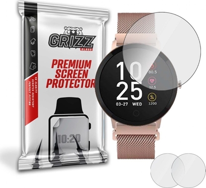 Изображение GrizzGlass Szko hybrydowe Grizz Forever ForeVive