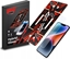 Изображение GrizzGlass Szko hybrydowe HybridGlass Easy do Apple iPhone 14