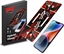 Attēls no GrizzGlass Szko hybrydowe HybridGlass Easy do Apple iPhone 14 Plus