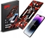 Attēls no GrizzGlass Szko hybrydowe HybridGlass Easy do Apple iPhone 14 Pro