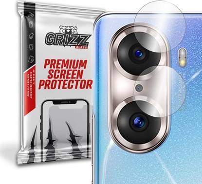 Attēls no GrizzGlass Szko hybrydowe na aparat Grizz Honor 60 Pro