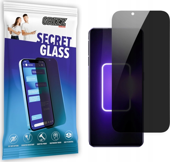 Изображение GrizzGlass Szko prywatyzujce GrizzGlass SecretGlass Realme GT Neo5