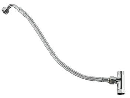 Изображение Grohe Grohtherm Micro Installation Set