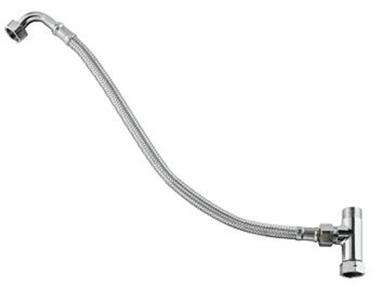 Изображение Grohe Grohtherm Micro Installation Set