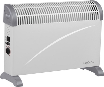Picture of Grzejnik Luxpol LCH-12FB konwektorowy 2000 W