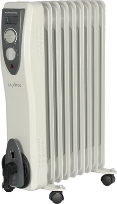 Picture of Grzejnik Luxpol LGO-9 olejowy 2000 W