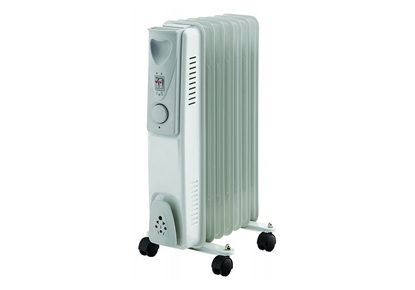 Attēls no Grzejnik Volteno VO0274 olejowy 2500 W