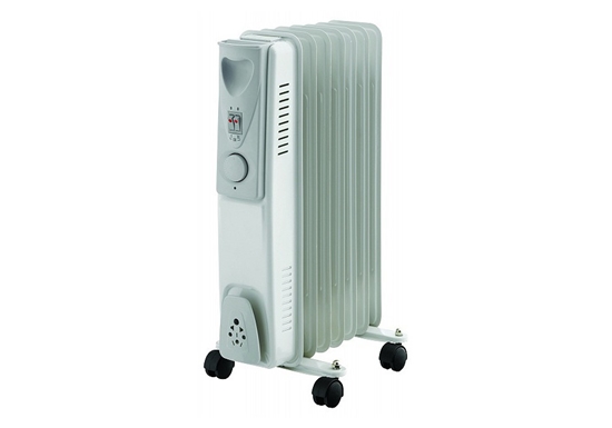 Picture of Grzejnik Volteno VO0274 olejowy 2500 W