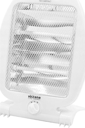 Attēls no Grzejnik Volteno VO0284 promiennikowy 800 W