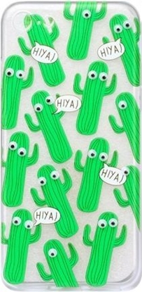 Изображение GSM City CASE ETUI OCZY KAKTUS SAMSUNG GALAXY J7 2016