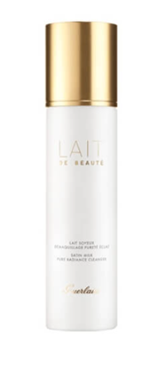 Attēls no Guerlain Lait de Beauté Satin Cleansing milk 200 ml