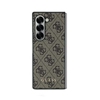Picture of Guess 4G Case for Samsung Galaxy Z Fold 6 / Brown