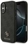 Изображение Guess 4G Small Classic Logo MagSafe case for iPhon