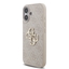 Picture of Guess PU 4G Metal Logo Strap Case for iPhone 17 / Pink
