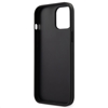 Picture of Guess PU 4G Triangle Case for iPhone 12 Pro Max 6.7 / Grey