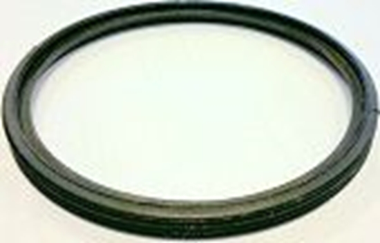 Picture of Gumijas blīve kanalizācijai Dn50 PPHT