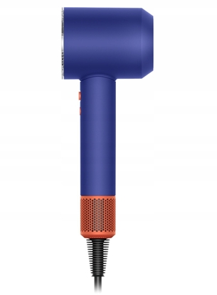 Изображение HAIR DRYER SUPERSONIC/HD16 BLUE/TOP. 515166-01 DYSON