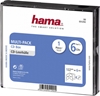 Изображение Hama CD-Multipack 6 6 discs Transparent