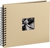 Picture of Hama Fine Art photo album Beige 50 sheets 100 x 150