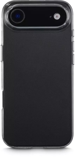 Picture of Hama Futera GSM DO IPHONE 17 AIR ALWAYS CLEAR, przezroczysty