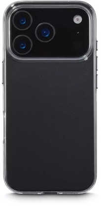 Attēls no Hama FUTERA GSM DO IPHONE 17 PRO ALWAYS CLEAR, PRZEZROCZYSTY