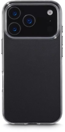 Picture of Hama FUTERA GSM DO IPHONE 17 PRO ALWAYS CLEAR, PRZEZROCZYSTY