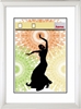 Picture of Hama Madrid white          13x18 Plastic Frame              31765