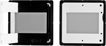 Изображение Hama Ramka do mocowania slajdów CAM/CS, 100 sztuk (2156)