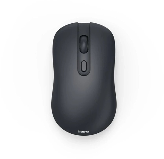 Изображение Mysz Hama WM-200 czarna