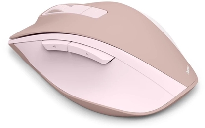 Изображение Mysz Hama WM-500 róowa
