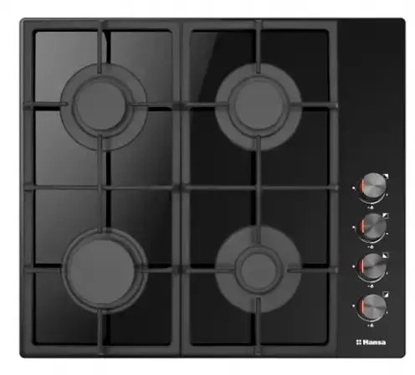 Attēls no Hansa gzes plts virsma BHKS620531 (5906006211011)