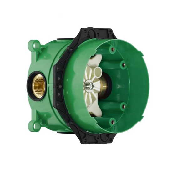 Picture of Hansgrohe Zestaw podstawowy iBox universal (01800180)