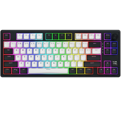 Attēls no Hator HTK3880 Skyfall 80 MAG ULTIMA 8K Wireless gaming keyboard ENG