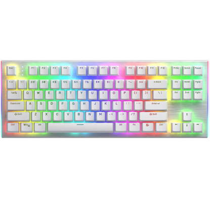 Изображение Hator HTK551US Gravity X TKL Wired gaming keyboard ENG 