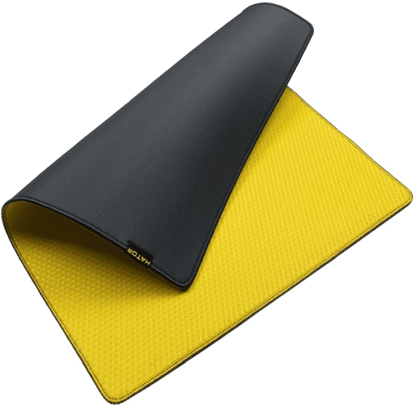 Attēls no Hator HTP-021 Tonn EVO M Gaming mouse pad 360 х 300 mm