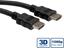 Picture of HDMI HighSpeed kabelis ar Ethernet,4K, M-M, 2m, Roline