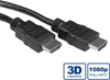 Изображение HDMI HS kabelis ar Eth., M-M, 2.0m, Value