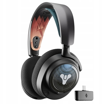 Изображение HEADPH. STEELSERIESARCTIS NOVA 7XBUNDLE