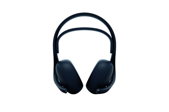 Изображение HEADSET WRL PULSE ELITE /PS5/MIDN. BLACK 711719590101 SONY