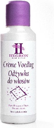 Attēls no Hegron Styling Odywka do wosów bez spukiwania 500 ml