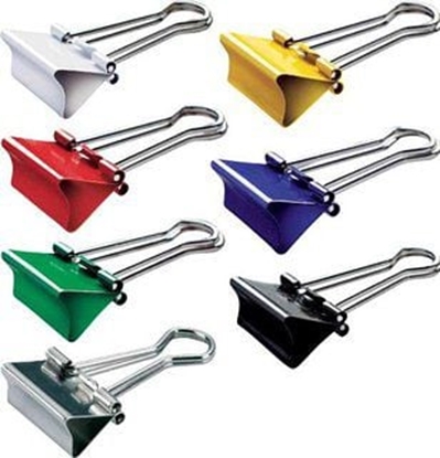 Изображение Herlitz Spinacze 19 mm, 10 szt. (8770257)