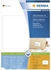 Picture of Herma Address Labels  148,5x205 400 Sheets DIN A5 400 pcs. 8690