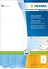 Picture of HERMA Address labels Premium A4 99.1x67.7 mm white paper matt 800 pcs.