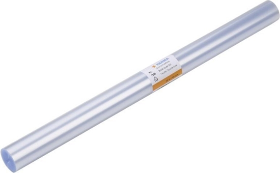 Picture of Herma Book Cover Foil 10m x 40cm transparent                 7386
