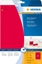 Изображение Herma Etiketten A4 neon-rot 63,5x29,6 mm Papier matt 540 St.