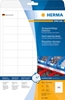 Picture of Herma Hardwearing Labels   4690 25 Sheets 1100 pcs.  48,3x25,4